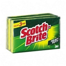 Scotch-Brite Scrub Sponges